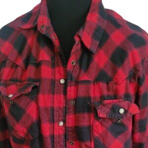 Jachs Girlfriend Fleece Cardigan Jacket Women XL